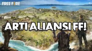 Apa Arti Aliansi di Free Fire