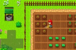 Game Mirip Harvest Moon