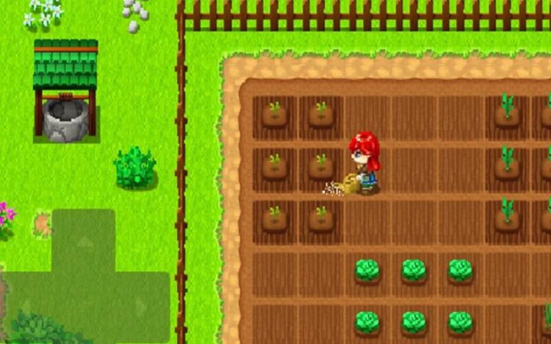 Game Mirip Harvest Moon