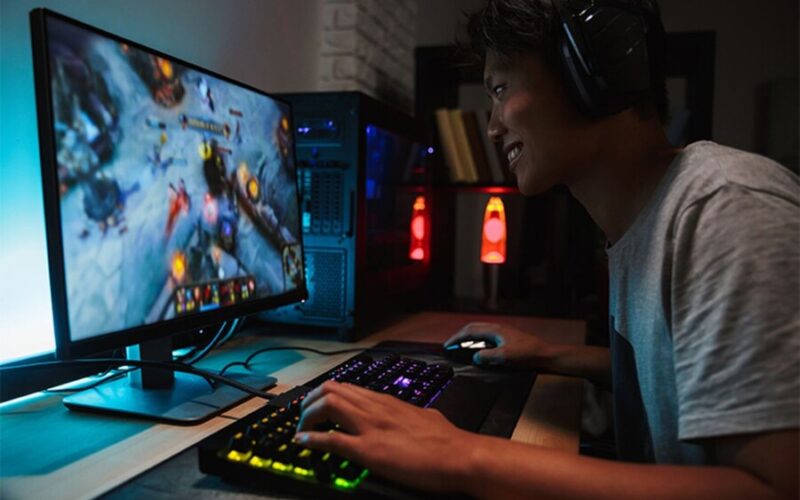 Game Paling Laku di Dunia