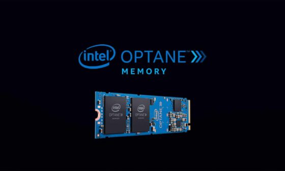 Apa Itu Intel Optane Memory