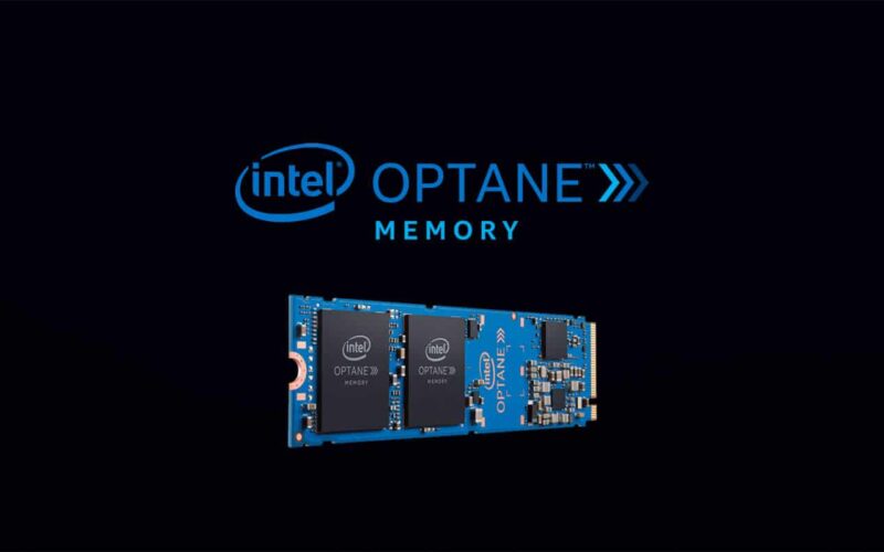 Apa Itu Intel Optane Memory