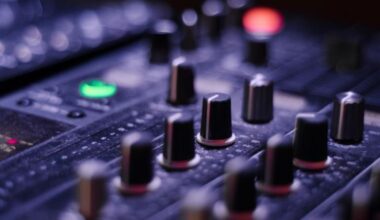 Aplikasi Audio Equalizer Terbaik