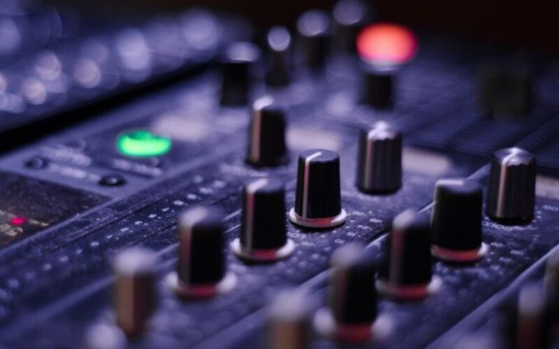 Aplikasi Audio Equalizer Terbaik