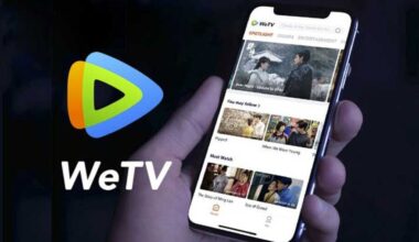 Cara Beli VIP WeTV Pakai Pulsa