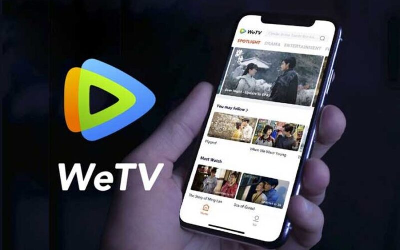 Cara Beli VIP WeTV Pakai Pulsa