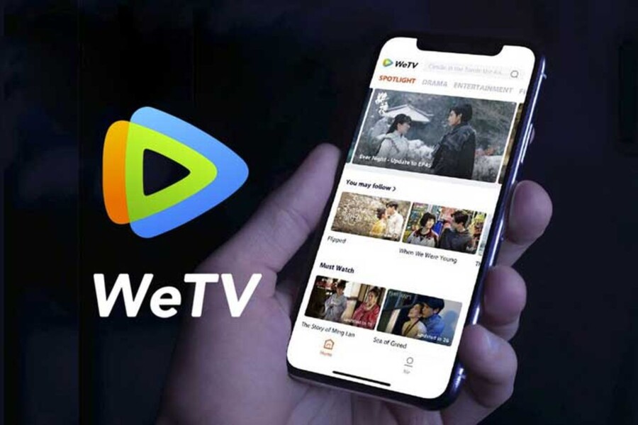 Cara Beli VIP WeTV Pakai Pulsa