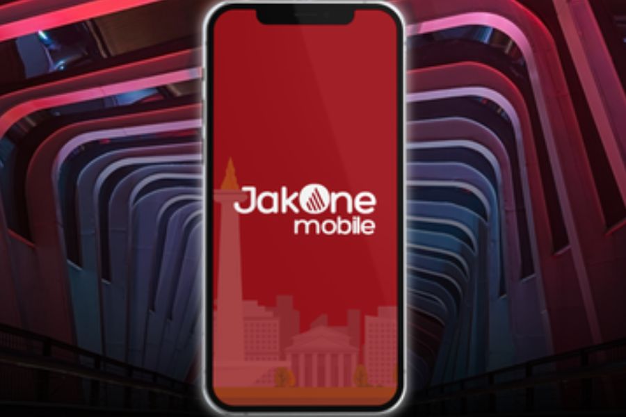 Cara Daftar Jakone Mobile Di HP