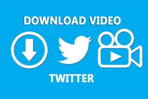 Cara Download Video di Twitter
