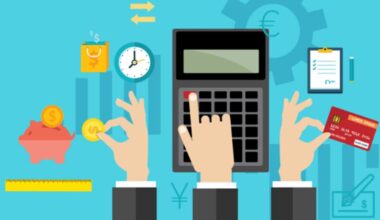 Manfaat Penggunaan Aplikasi Keuangan