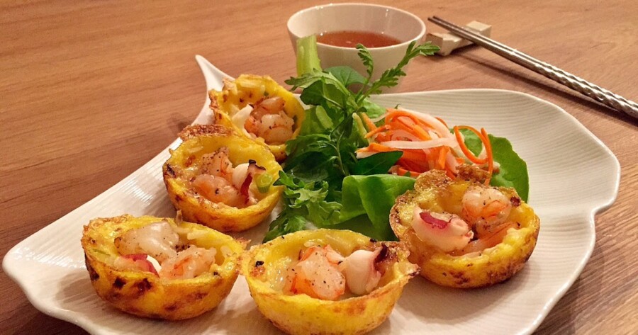 Banh Khot