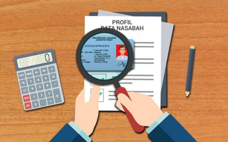 Cara Cek BI Checking