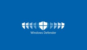 Cara Mematikan Windows Defender