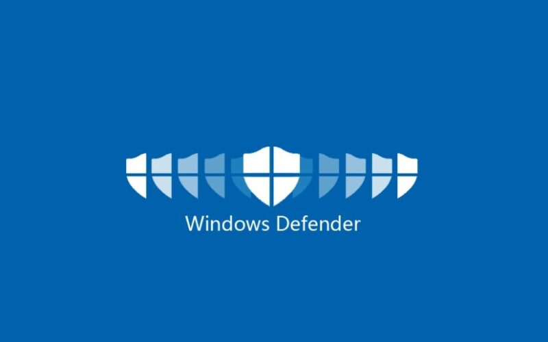 Cara Mematikan Windows Defender