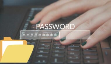 Cara Memberi Password Pada Folder