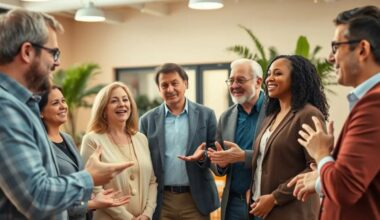 Contoh Interaksi Sosial