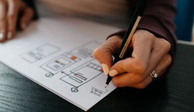 Contoh Kerangka Pemikiran