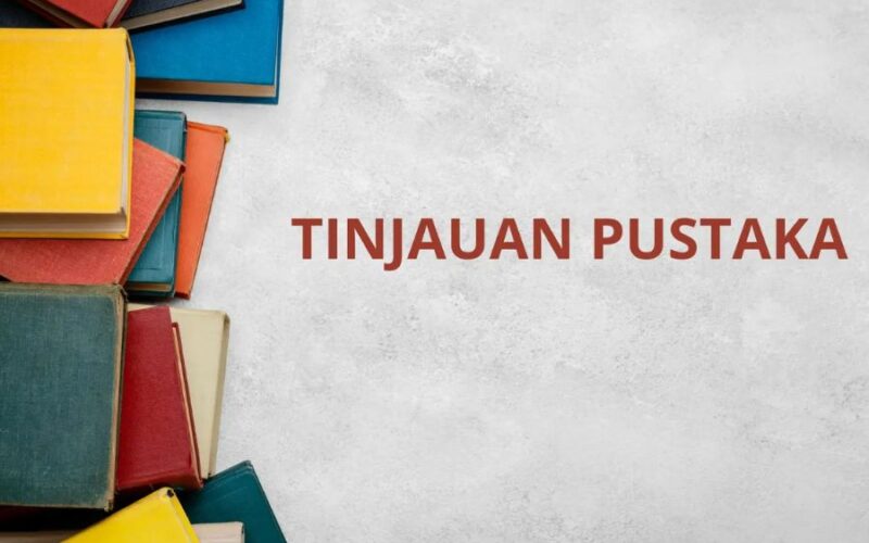 Contoh Tinjauan Pustaka