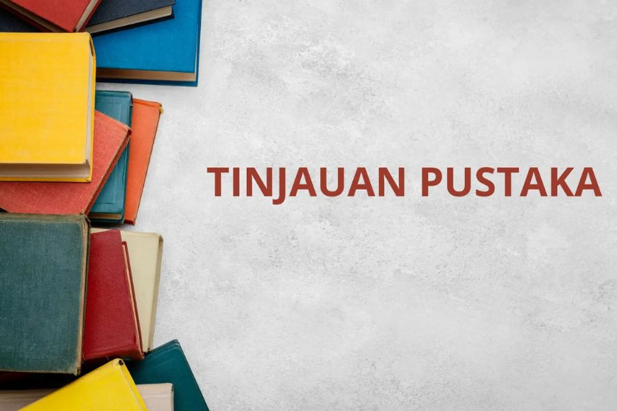 Contoh Tinjauan Pustaka