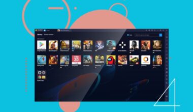 Download Bluestack Versi Lama