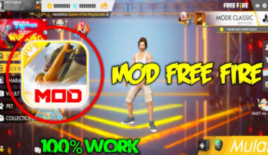 Download Free Fire [FF Mod APK