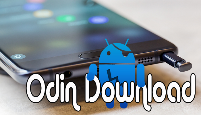 Download Samsung ODIN