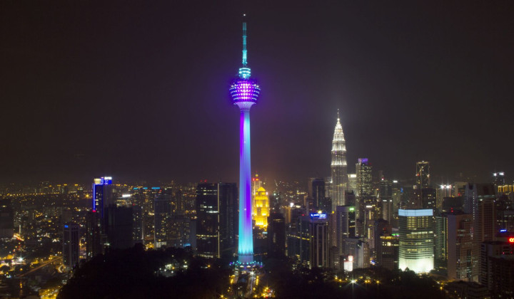 KL Tower