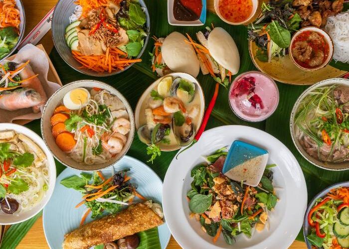 Makanan Khas Vietnam