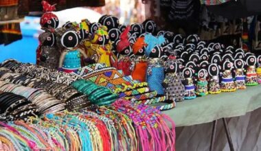 Oleh-Oleh Khas Vietnam