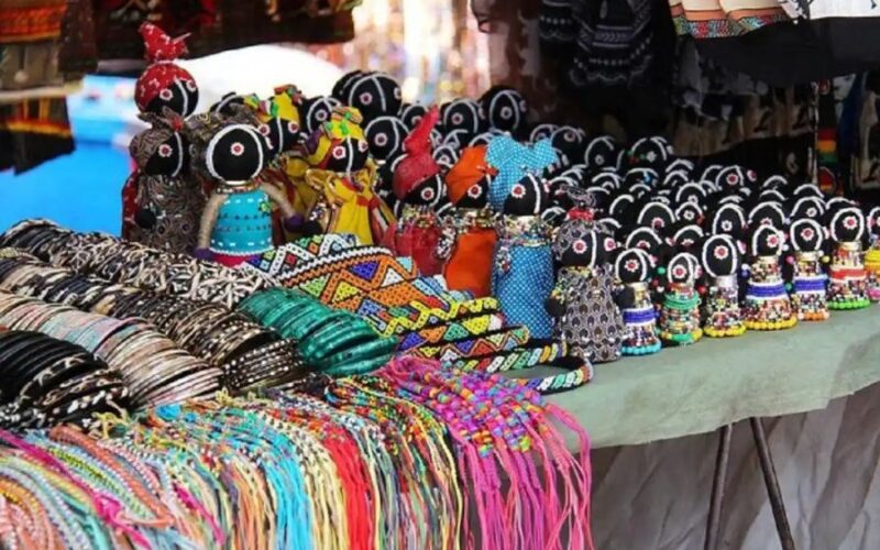 Oleh-Oleh Khas Vietnam