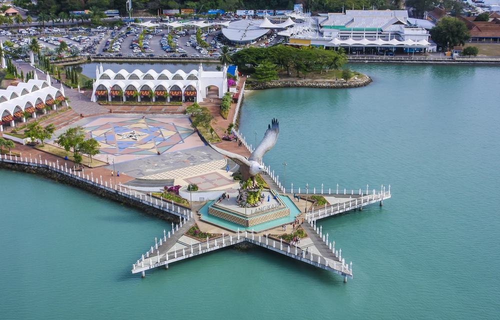 Pulau Langkawi