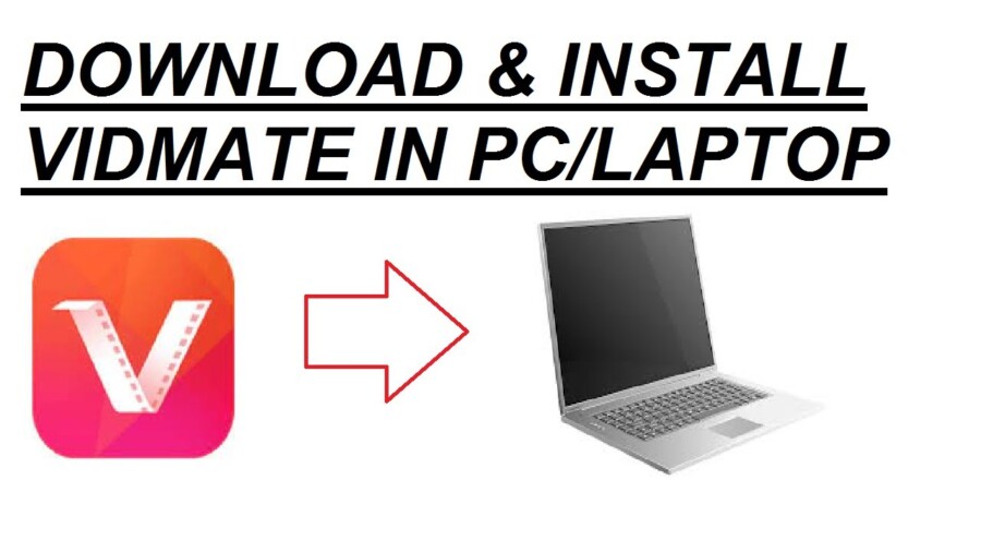 Cara Install Vidmate di PC