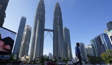 Ciri Khas Negara Malaysia