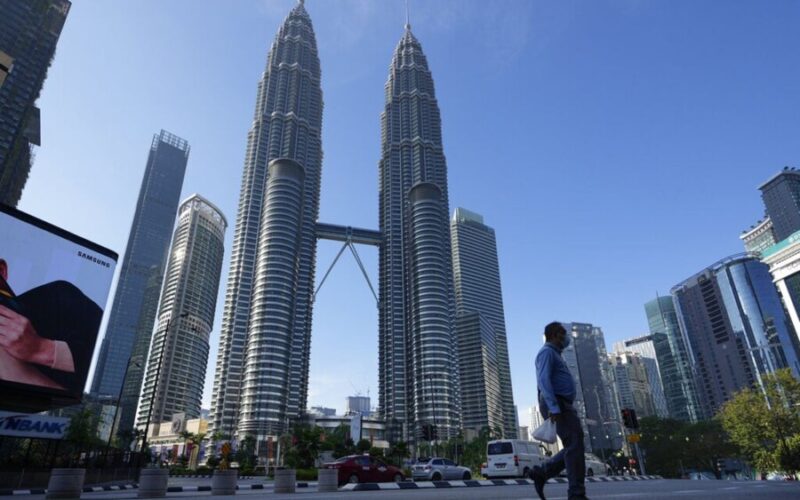 Ciri Khas Negara Malaysia