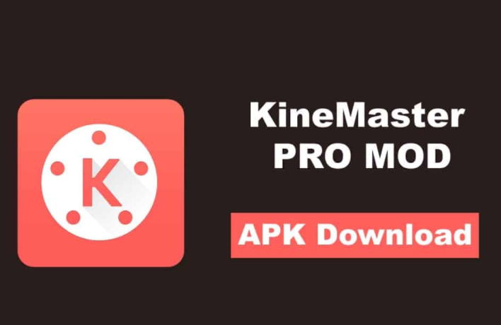 Download Kinemaster Pro