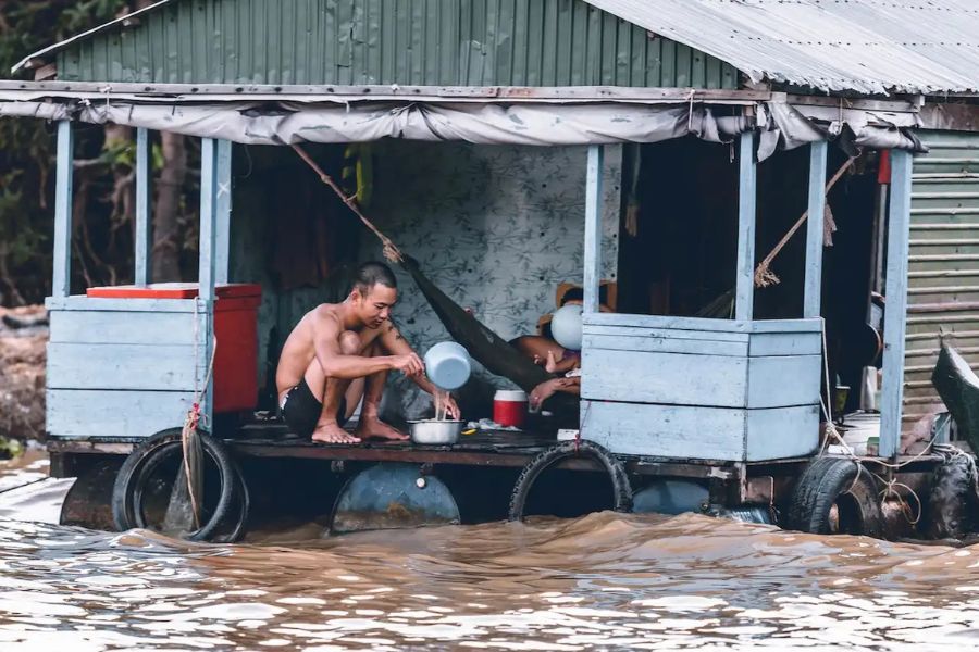 Masalah Sosial di Indonesia