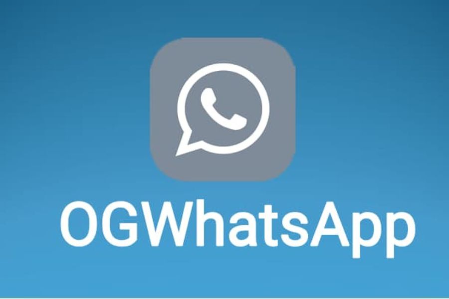 OG WhatsApp APK