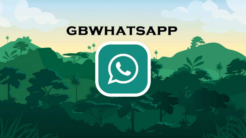 Download GB WA Apk