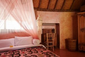 Bali honeymoon villa with private pool