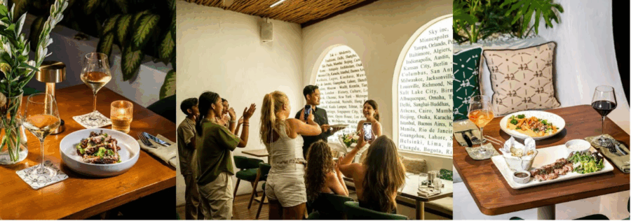 12 Urban Cafe – Canggu