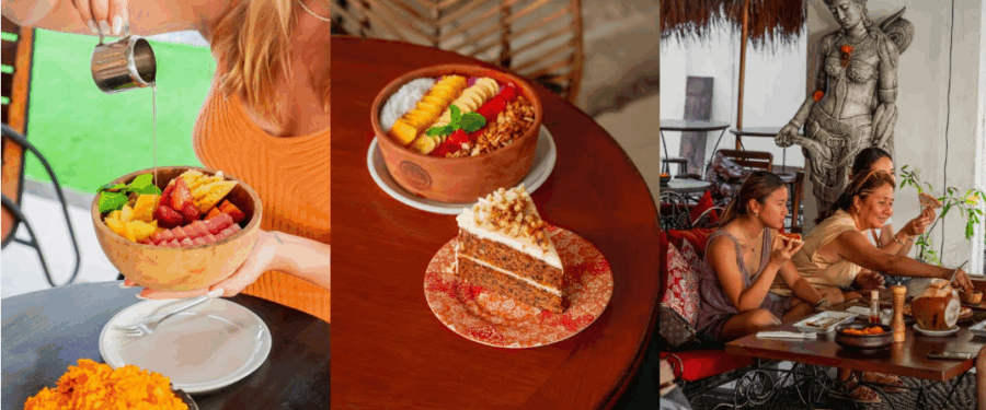 Cafe Dunia – Seminyak