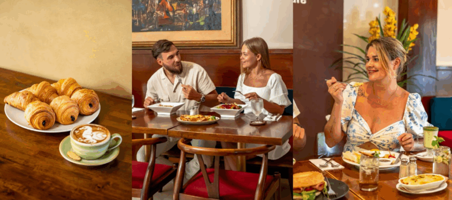 Goddes Bakery – Sanur