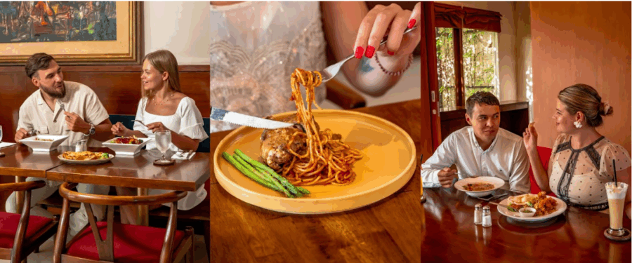 Goddes Bakery – Sanur