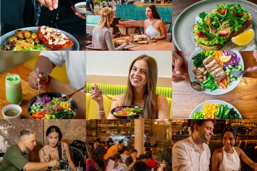 Legendary Must-Try Breakfast & Lunch Cafés in Bali to Start Every Morning