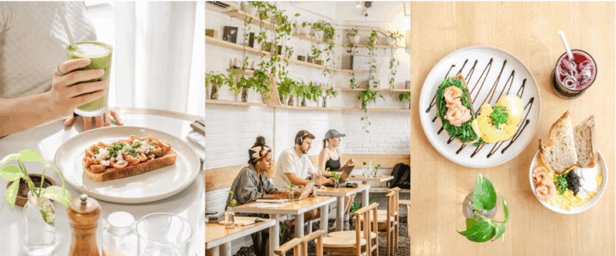 Miel Specialty Coffee – Canggu