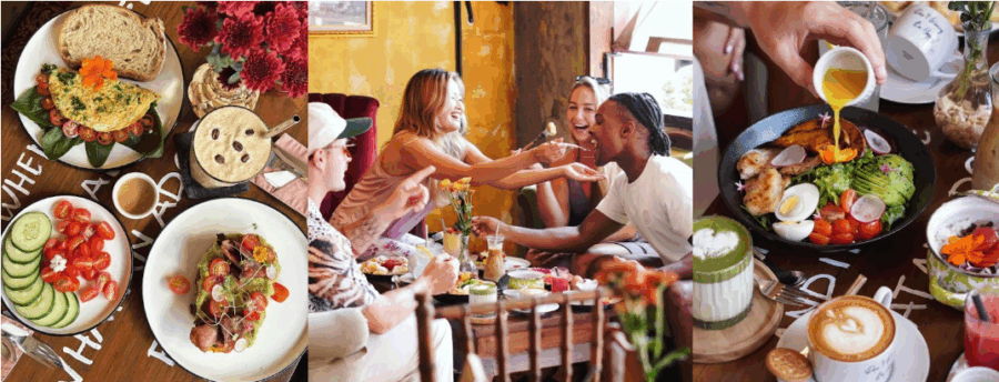 My Happy Place – Canggu