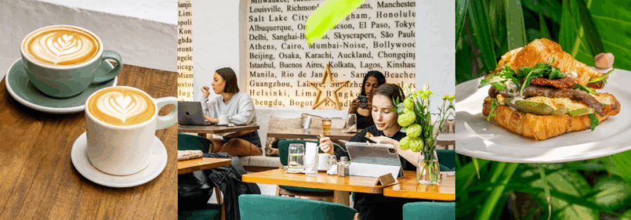 12 Urban Cafe – Canggu