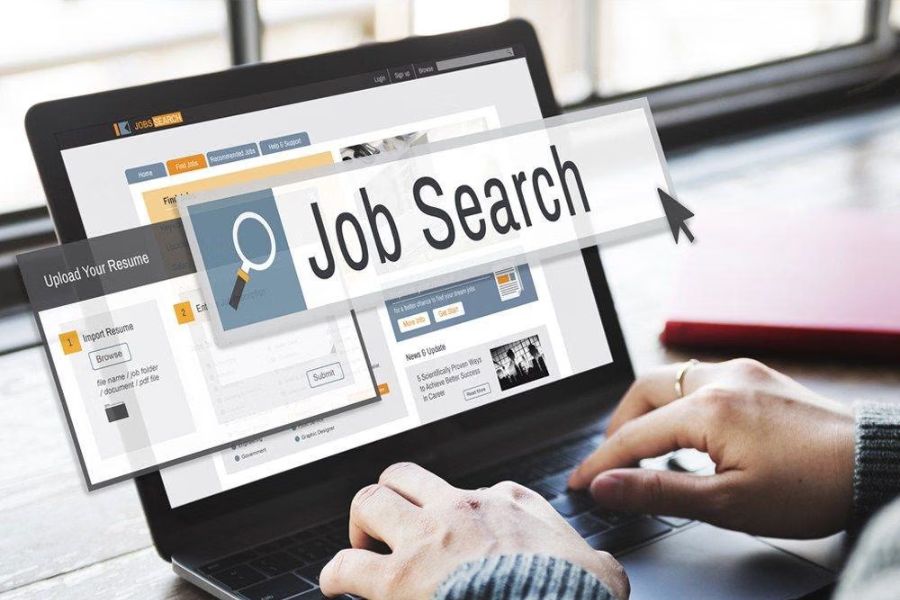 Situs Lowongan Kerja di Sukabumi Terbaik dan Terpercaya