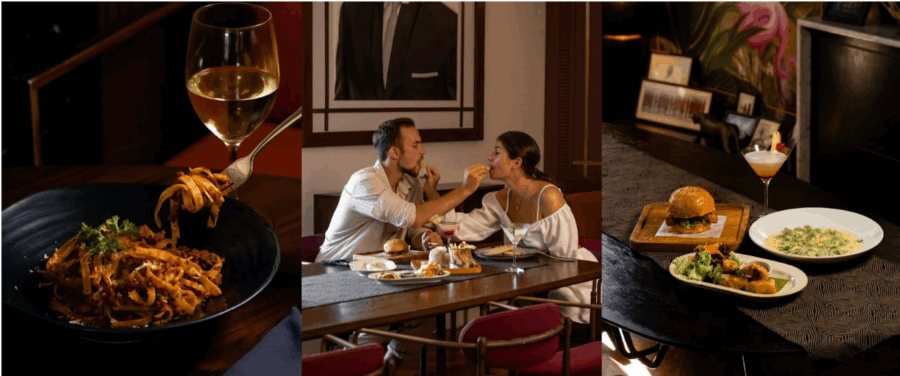 The Junction House – Seminyak