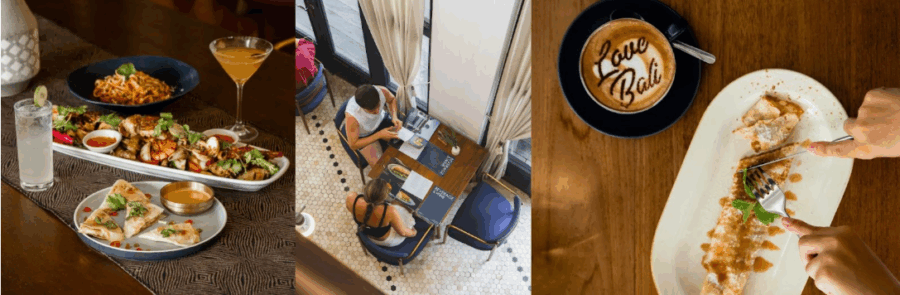 The Junction House – Seminyak